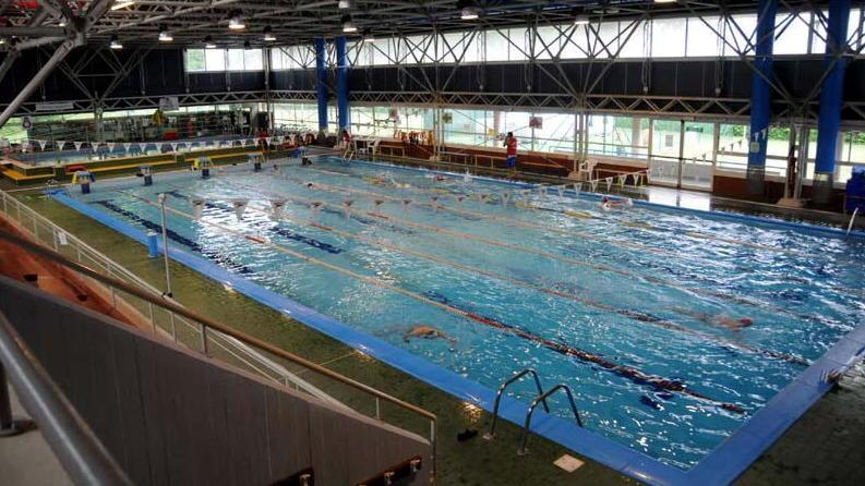 Piscine di Quercia conto alla rovescia per la riapertura 