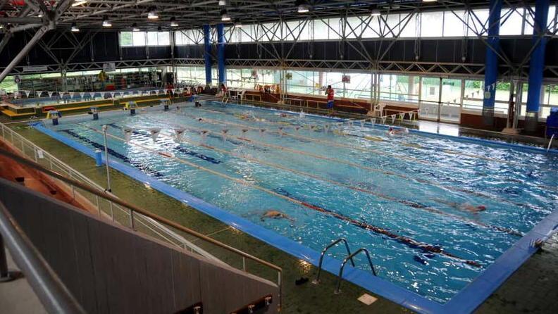 Piscine di Quercia conto alla rovescia per la riapertura