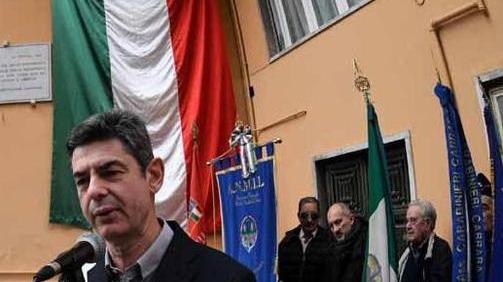 «La casa crollò, io riuscii a salvarmi la mia sorellina no»