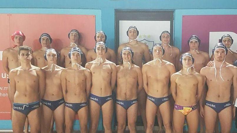 Che spettacolo l’under 17 “A”