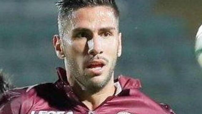 Sottil torchia tutti: 3 ore di allenamento! Pirrello ha recuperato, Gonnelli in gruppo
