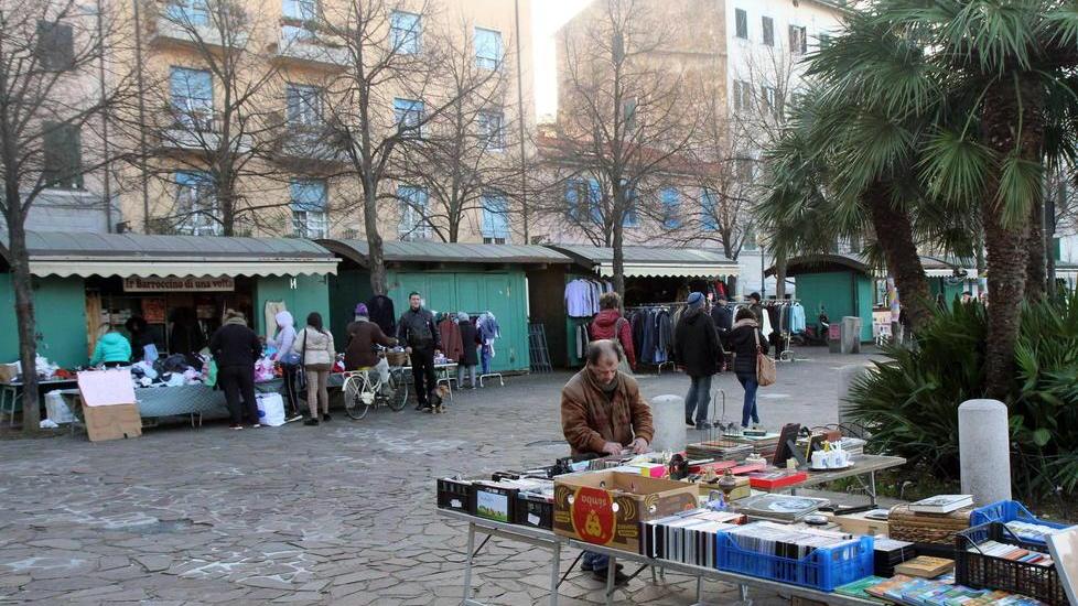 «Di giorno va meglio ma la sera qui è ancora Far West»