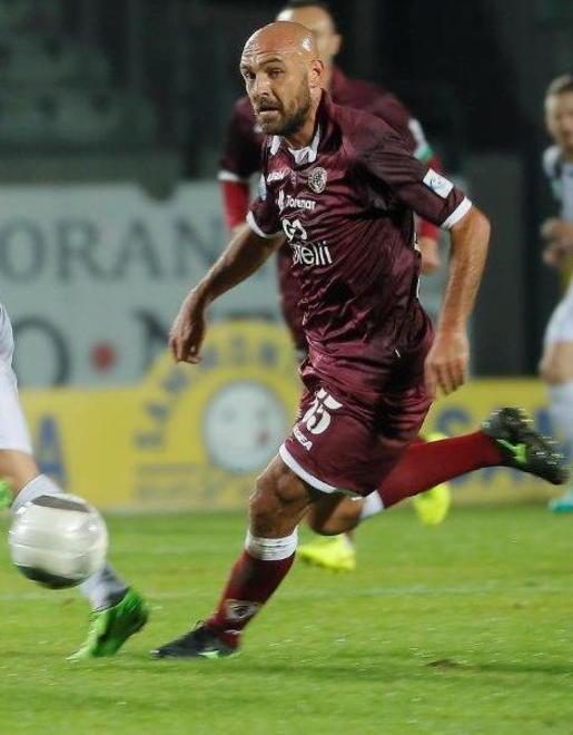 Bruno a muso duro: «Fuori grinta e cuore a Lucca ci aspettano» 