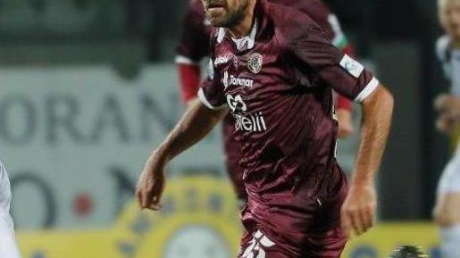 Bruno a muso duro: «Fuori grinta e cuore a Lucca ci aspettano»