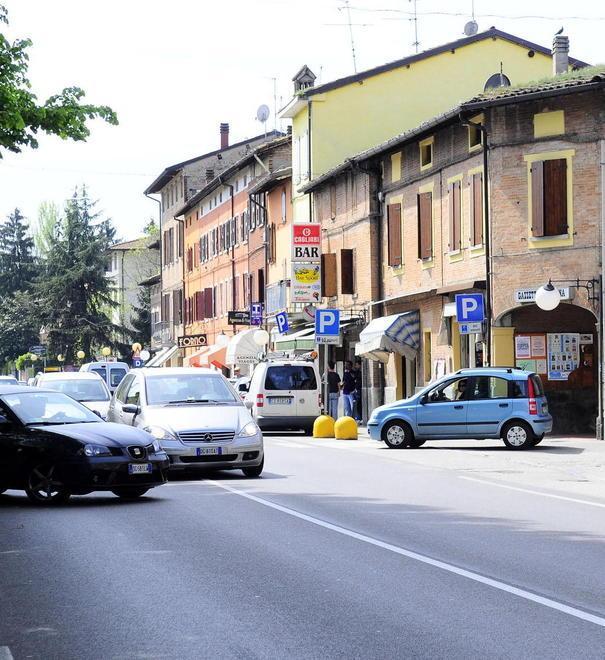 Mamma derubata nel parco Poi sventa una truffa a casa 