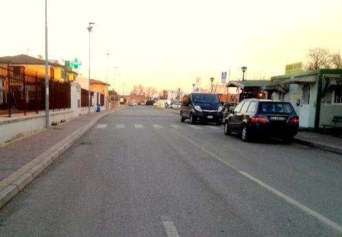 San Felice, lei è in negozio e i ladri le “visitano” la casa