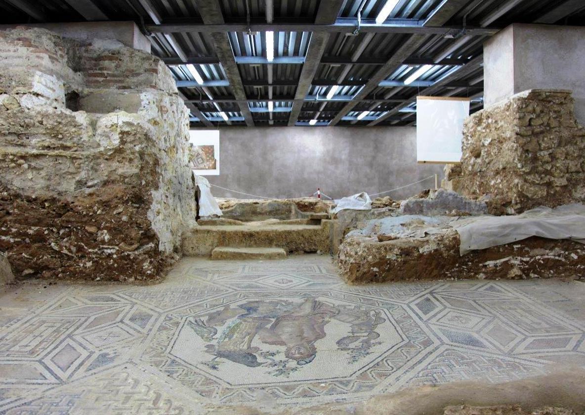 I turisti scelgono l’Antiquarium Turritano: più 7 per cento nel 2017