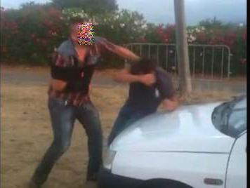 Il giovane che picchiò un disabile davanti alla discoteca, condannato per un altro pestaggio 