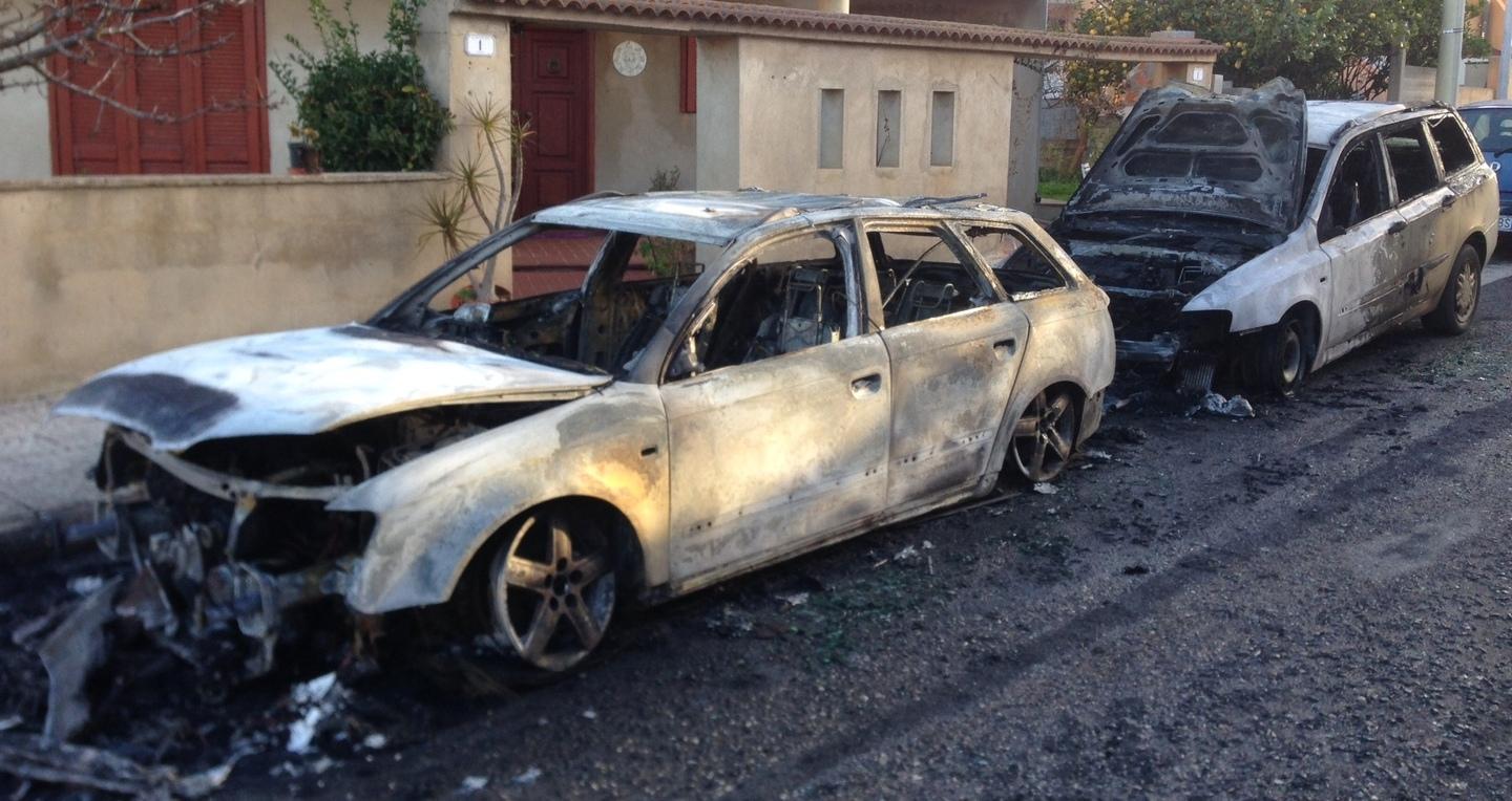 Incendiari inarrestabili: notte di fuoco 