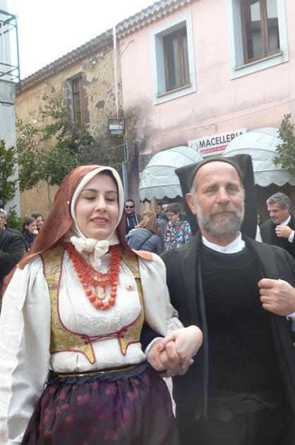 Con San Sebastiano da domani inizia il carnevale