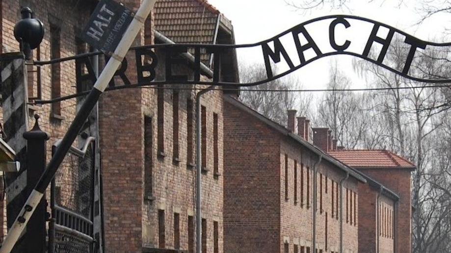 Per non dimenticare Auschwitz 
