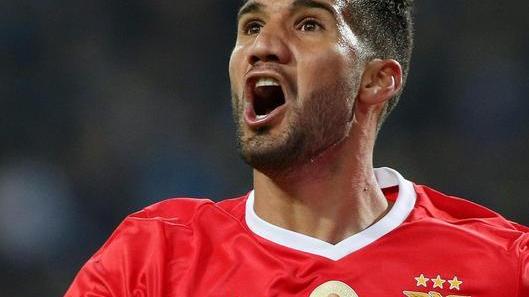 Inter, Lopez: «Voglio imitare Samuel»