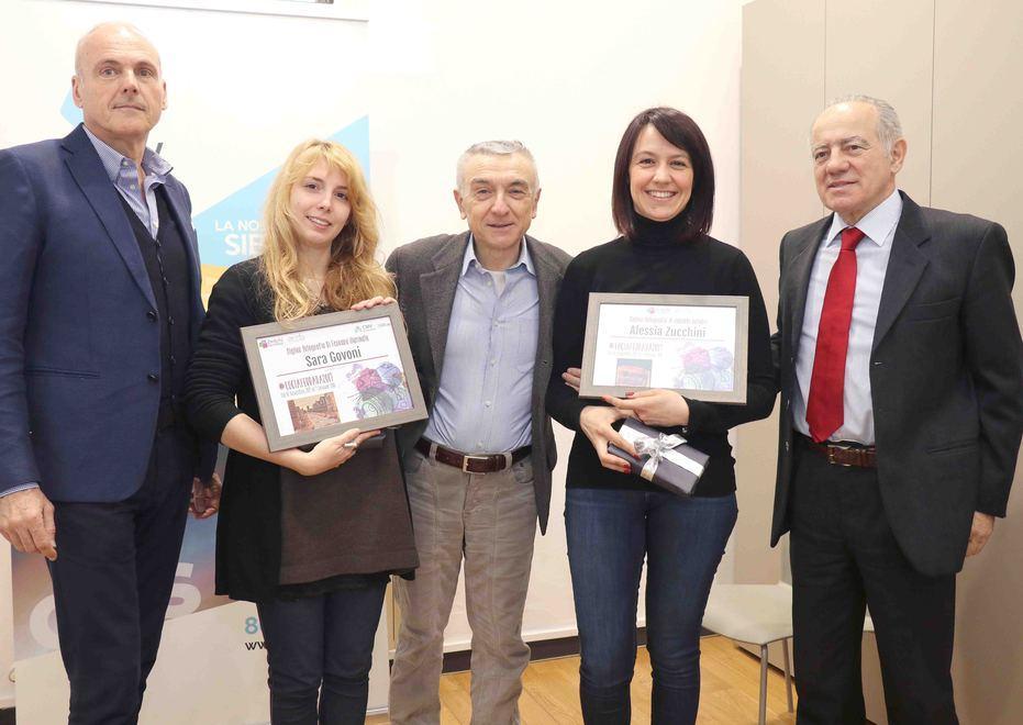 Luci a Ferrara, concorso fotografico tutto al femminile