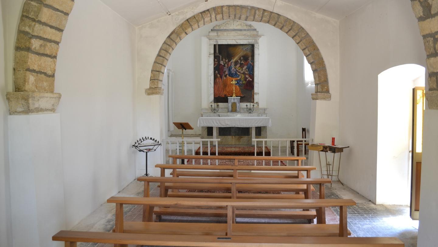 La diocesi restaura Santo Spirito con le donazioni dell’8 per mille 