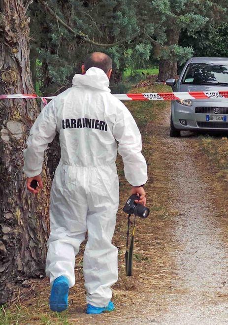 L’omicidio di Fossanova Appello contro l’ergastolo 