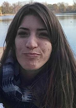 «Emozionata per la nuova avventura» 