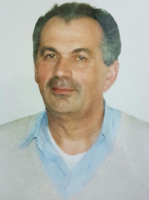 Bibbiano piange Amos Pervilli 