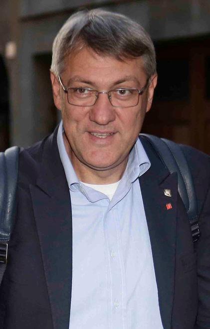 Flick e Landini per il 70esimo della Carta 