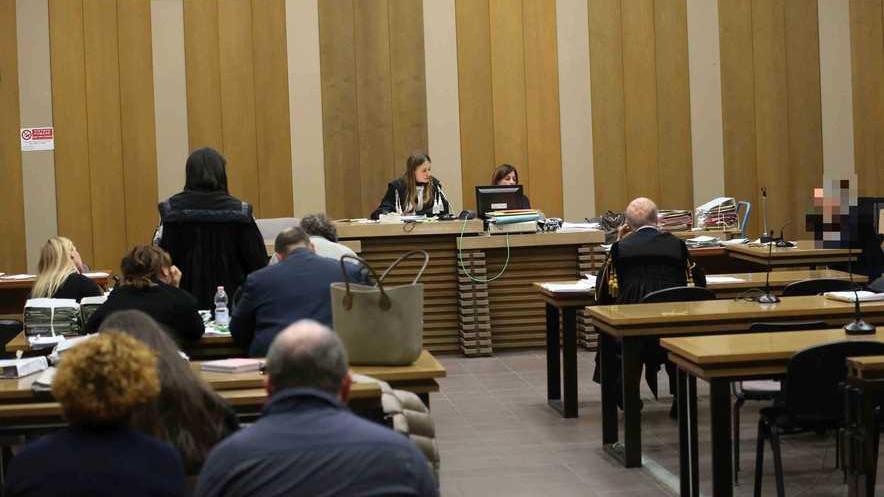 «Una gravidanza regolare, poi la tragedia»