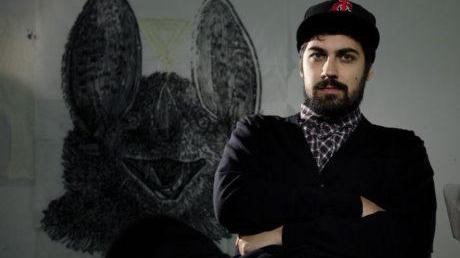 Da Lucamaleonte un murales dedicato a Lelio Orsi