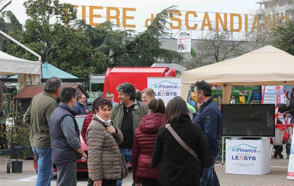 «Le Fiere restano in centro? Un fallimento» 