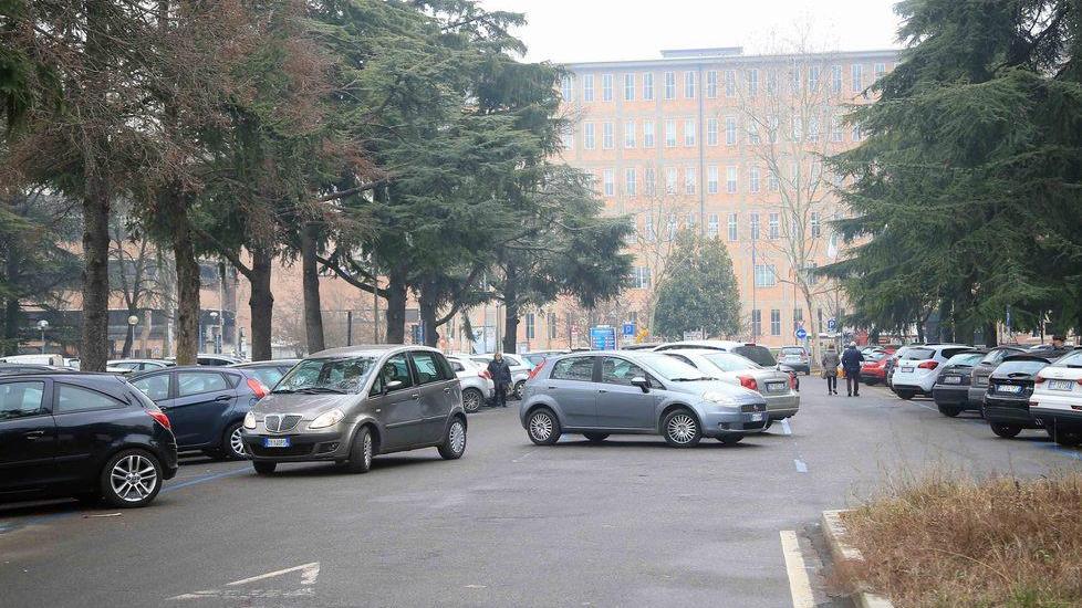 Rivoluzione della sosta al Santa Maria Nuova