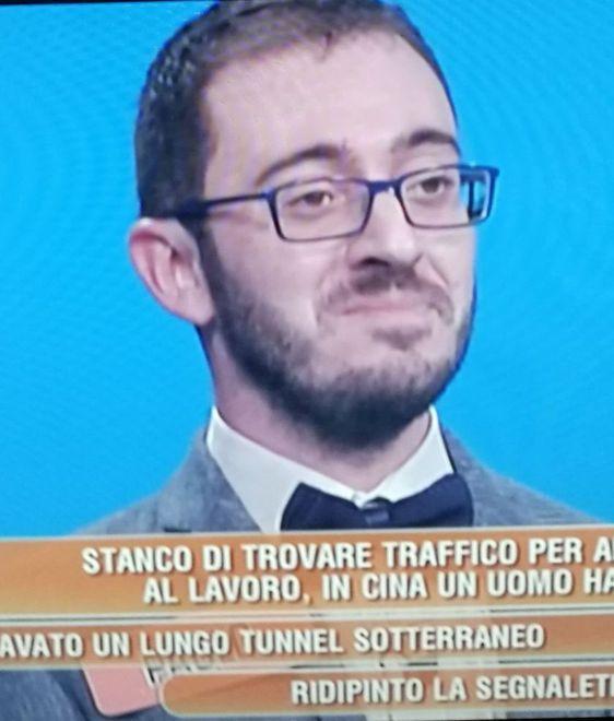 Effetto Eredità sugli scavi Tutti in aiuto di Tannetum 