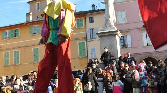 Dopo l’addio ai carri a rischio tutto il carnevale