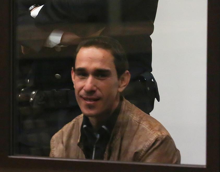 Rapina con ferito: 3 anni ai domiciliari 