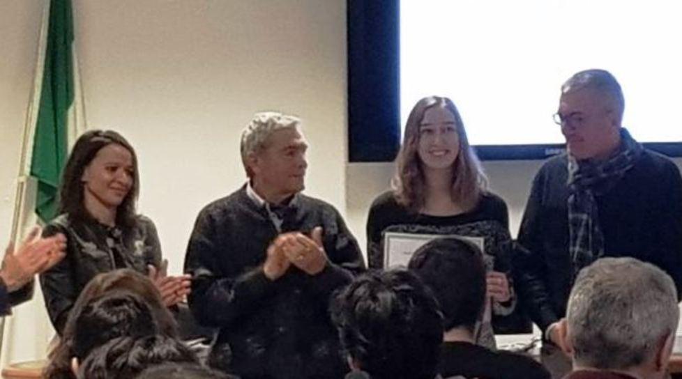 Dalla scuola al lavoro Il San Gregorio vince il concorso