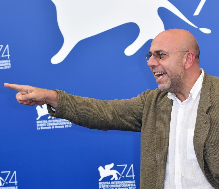 Alluvione, Paolo Virzì (ri)attacca Nogarin: «Dovrebbe dimettersi» 
