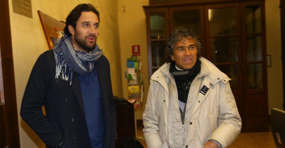 Toni: «Strada lunga, ci siamo contati» 