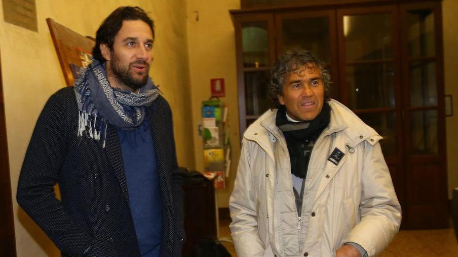 Toni: «Strada lunga, ci siamo contati»