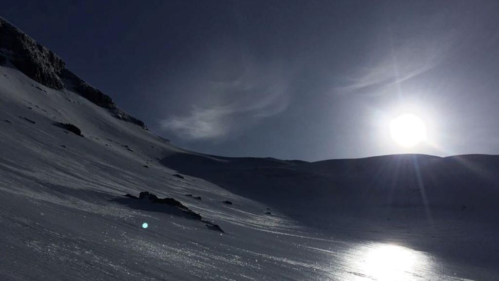 Alpinista muore scivolando sulla Pania della Croce