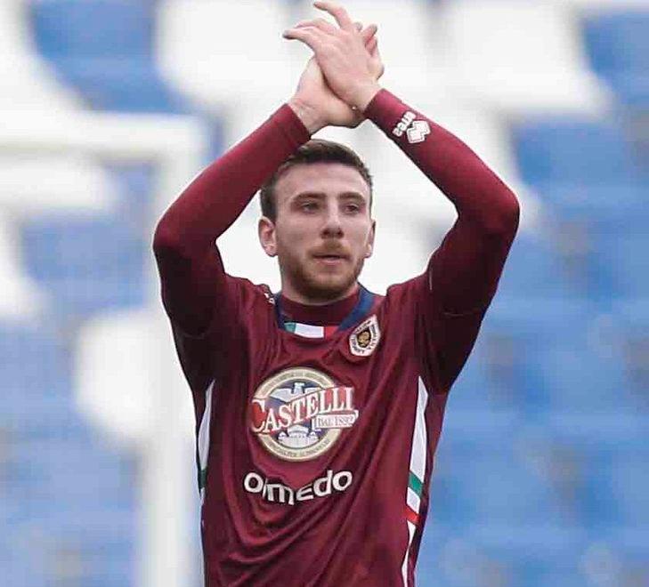 I Piazza: «Cianci sei importante, resta alla Reggiana» 