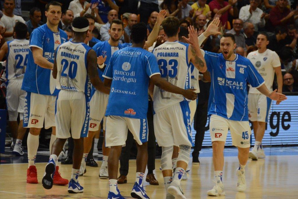 Dinamo solito crollo finale