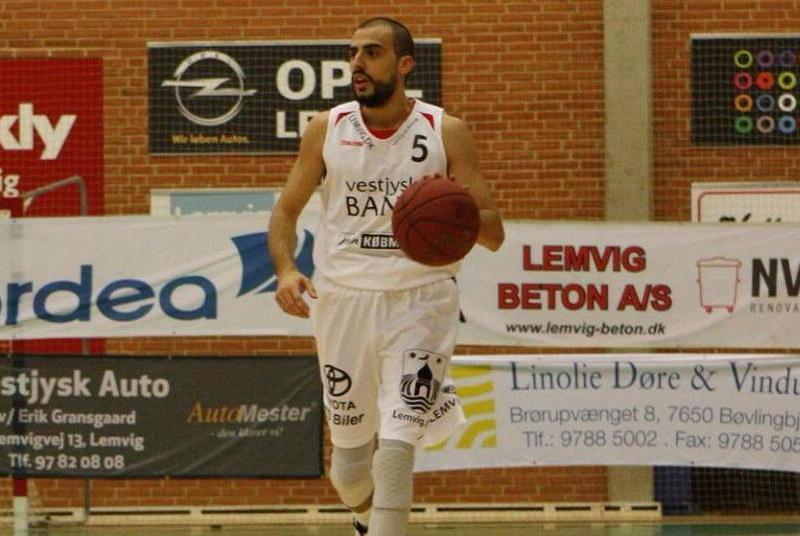 Basket serie C, Quarrata scommette su Carnesi 