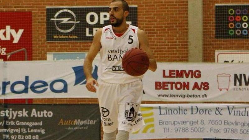 Basket serie C, Quarrata scommette su Carnesi