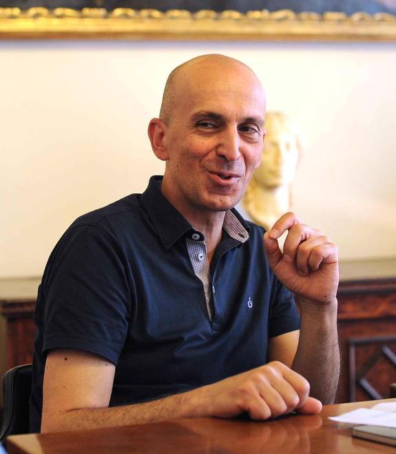 «Corsa contro il tempo ma siamo già al lavoro»