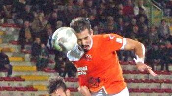 Indiani prepara le contromosse per il rebus Arezzo