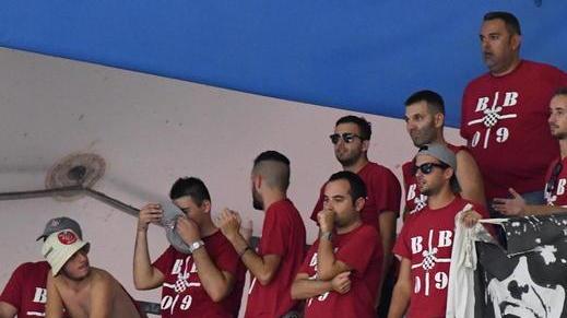 Anche il marchio Dife sarà sulle maglie del Pistoia Basket