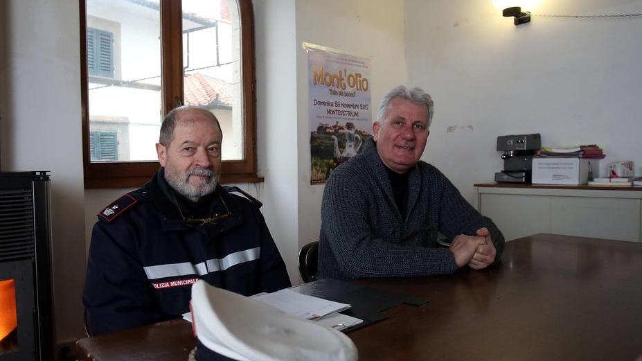 Monsummano raddoppia le telecamere