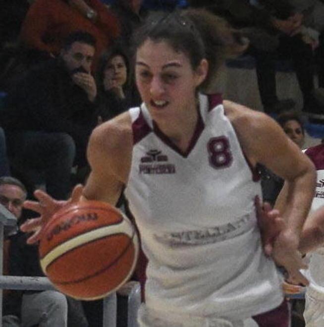 Castellani sul parquet per dimenticare la sconfitta di Livorno 