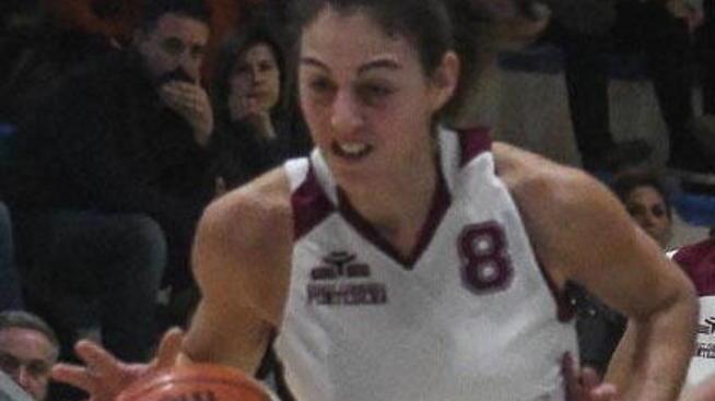 Castellani sul parquet per dimenticare la sconfitta di Livorno