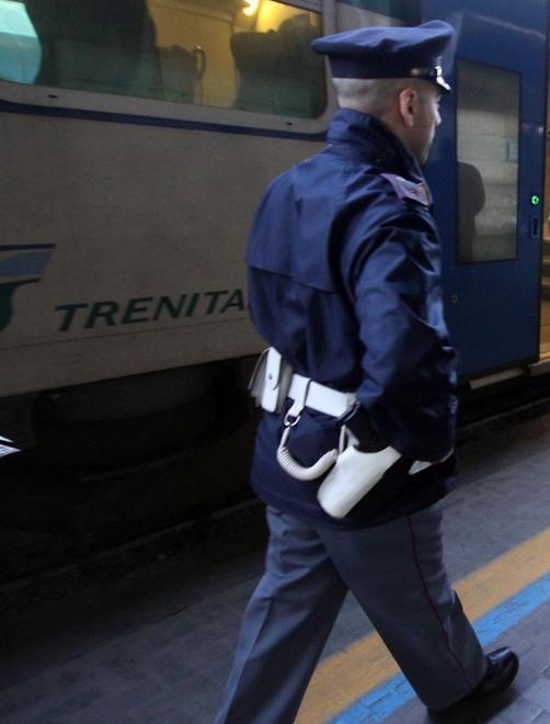 Ragazzino picchiato da una baby gang 