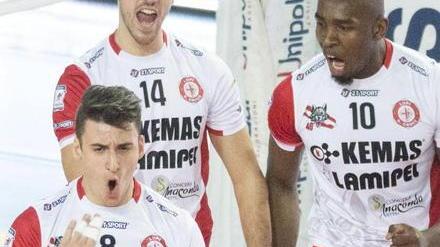 Kemas, l’ultimo atto della regular season sarà domani a Tricase