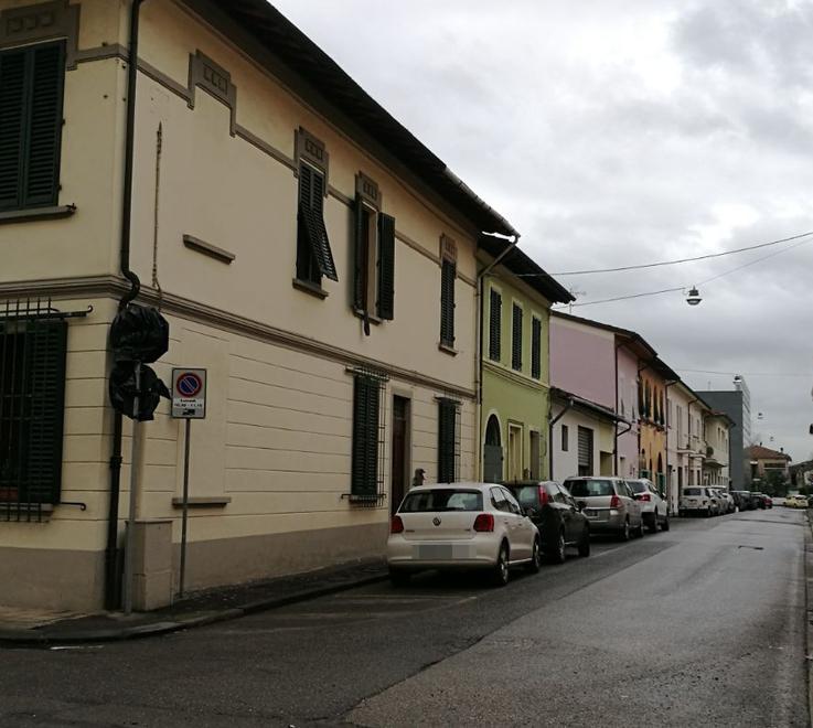 I ladri tornano a colpire nelle case di via Salvatori 