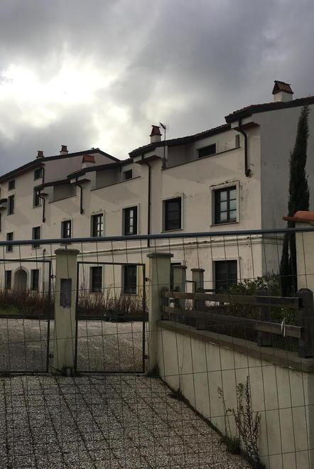 Mega complesso finisce all’asta per l’ottava volta 