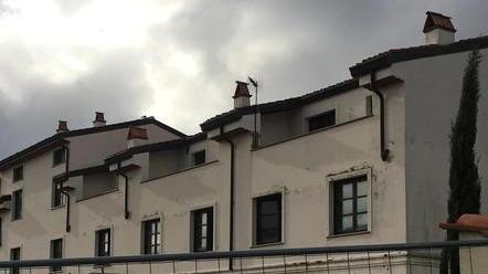 Mega complesso finisce all’asta per l’ottava volta