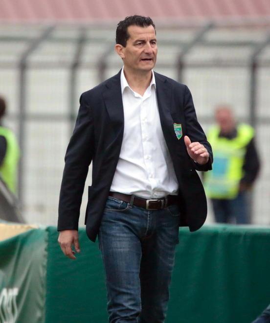 Alessio De Petrillo «Sfida insidiosa» 